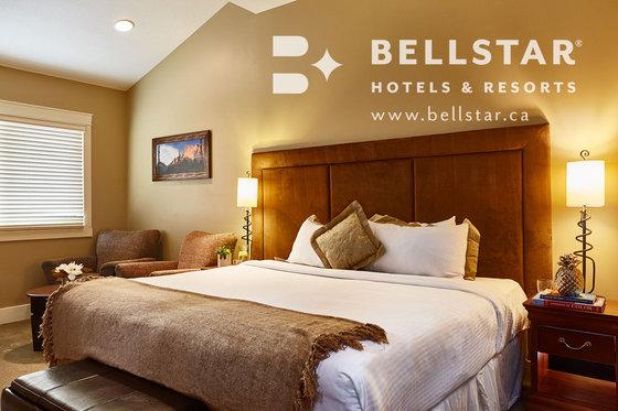 Solara Resort By Bellstar Hotels Canmore Quarto foto